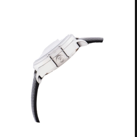 SOLD  Disney Limited Mickey Mouse Watch38 Black - Picture 5 of 9